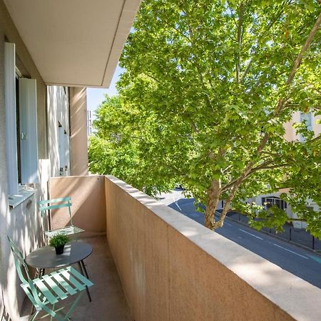 Ferienwohnung T4 Climatise Au Pied Des Rempart Avec Parking Avignon Exterior foto