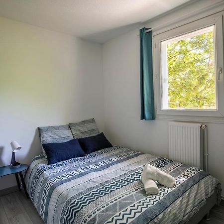 Ferienwohnung T4 Climatise Au Pied Des Rempart Avec Parking Avignon Exterior foto