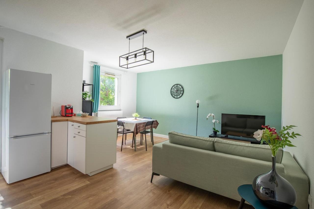 Ferienwohnung T4 Climatise Au Pied Des Rempart Avec Parking Avignon Exterior foto